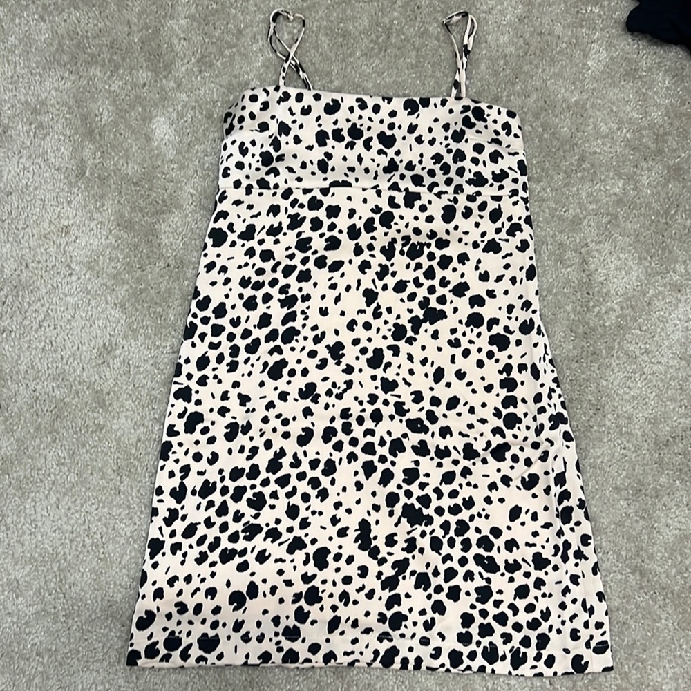 Beach Bunny Dress